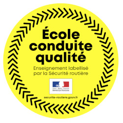 Label qualité 