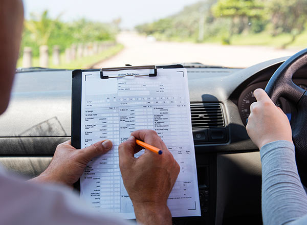 Formation permis B à Auchy-Les-Mines