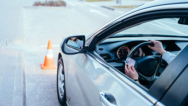 Formation post-permis à Wingles